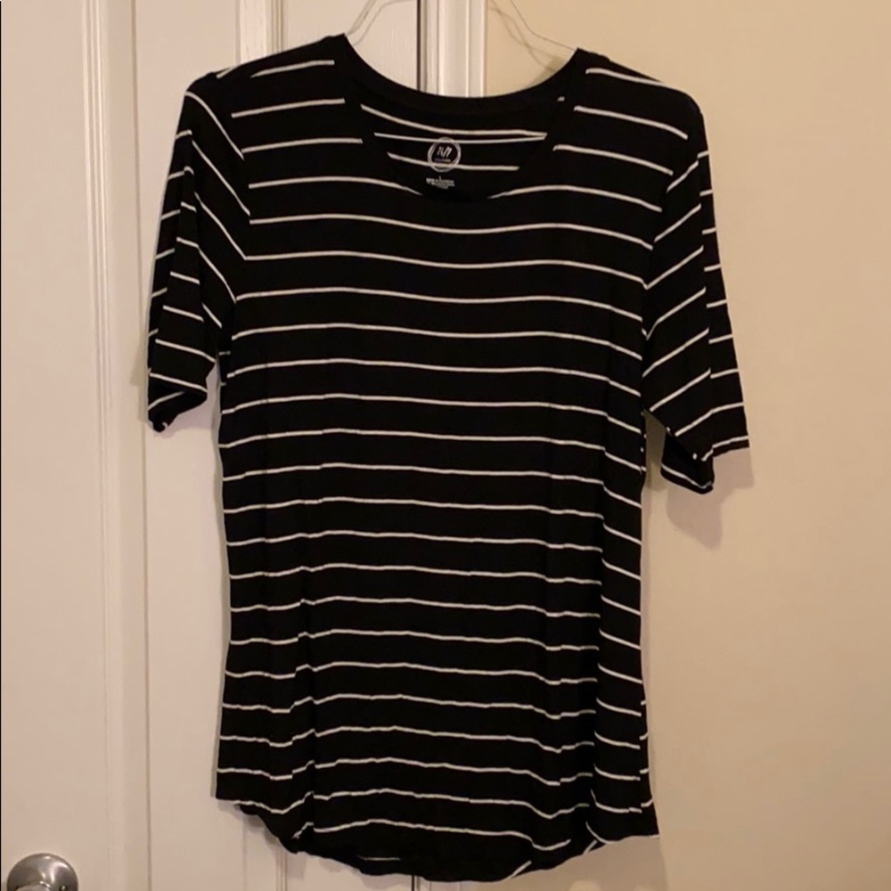 Maurices top